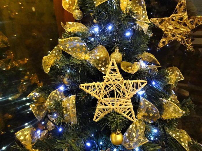 Winchester Christmas Market - Wednesday 17th December 2025 - Blue Route