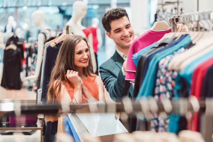 Marks & Spencer Sandhurst - Weds 12th November 2025 - Blue Route